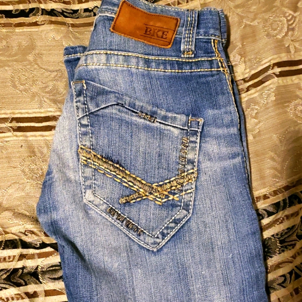 BKE jeans